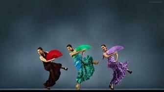 Classical Dance HD Wallpaper Women Image