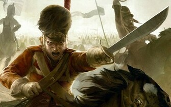 Empire Total War Wallpaper