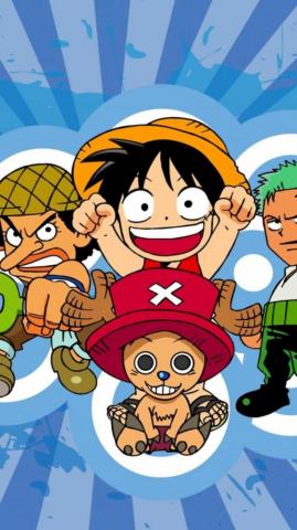 Background Luffy Wallpaper Discover More Anime Character