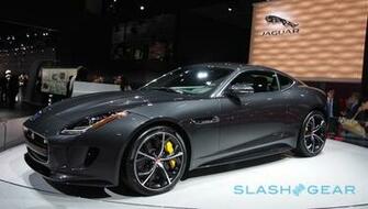 Jaguar F Type V6 V8 Will Have Some Changes Techno Freak