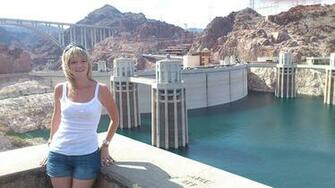 Hoover Dam Wallpaper X Net