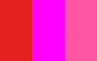 HD Magenta Background