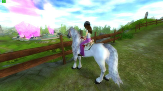 Star Stable Image