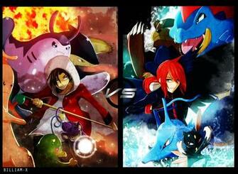 Pokemon Wallpaper
