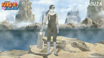 Zabuza Momochi By Goriverde