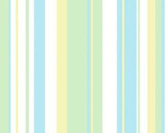 Baby Blue Background Stripes With