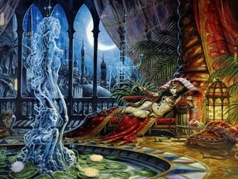 Heroes Of Might And Magic V Wallpaper