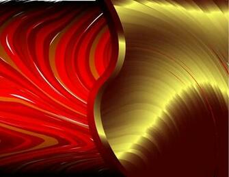 Background Gold For Computer