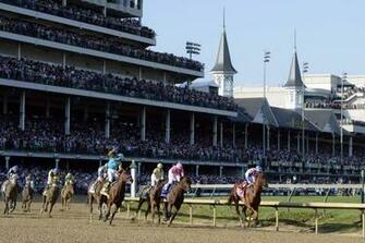 Kentucky Derby Contenders Horse Pedigree And Jockey Info For Top