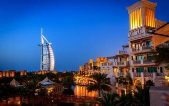 Arab Wallpaper Rendezvous In The Middle East