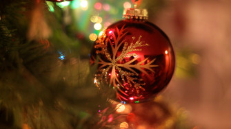 Holiday Christmas 4k Ultra HD Wallpaper