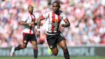 West Ham Want Sunderland S Jermain Defoe And Jordan Pickford