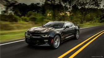 Chevy Camaro Ss HD Wallpaper IHD