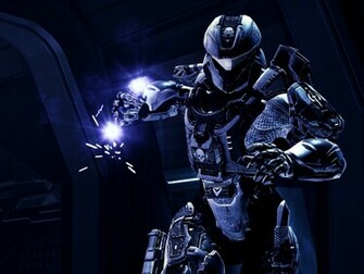 Go Back Pix For Halo Elite Wallpaper