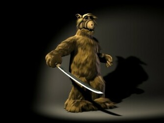 Home Alf Wallpaper Gallery Also Try