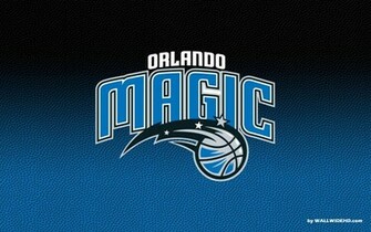 Orlando Magic Wallpaper
