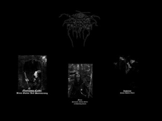 Darkthrone Wallpaper