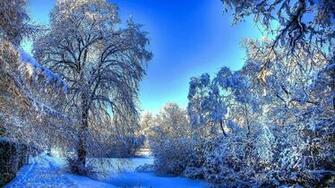 Beautiful Nature HD Wallpaper Landscape
