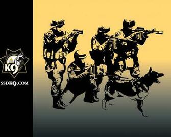 Swat Wallpaper Police Jpg