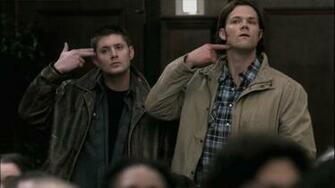 Sam Dean Anj And Jezzi The Aries Twins Image