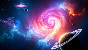 Space Wallpaper