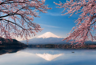 Japan 4k Wallpaper