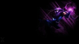 Astro Gaming Wallpaper Classic Malzahar