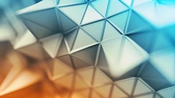 5k 3d Macro Wallpaper HD