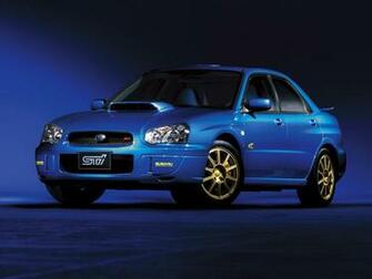 Subaru Impreza Wrx Sti Spec C Fa Wallpaper