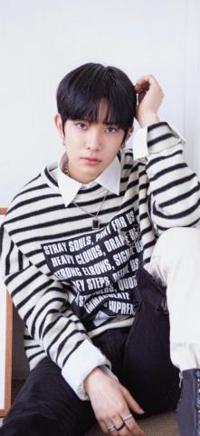 Hourly Heeseung S Tweet Wallpaper Lockscreen