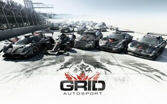 1080p grid autosport wallpaper
