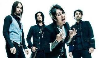 Papa Roach Music Fanart Tv