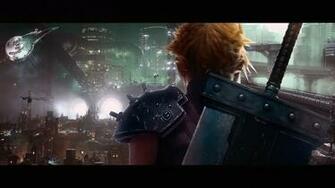 Final Fantasy Remake Vs For