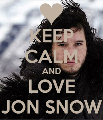 Jon Snow iPhone Wallpaper Widescreen