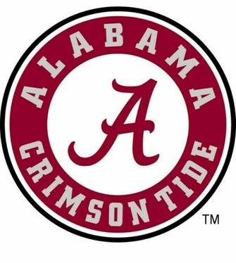 Cool Alabama Football Background
