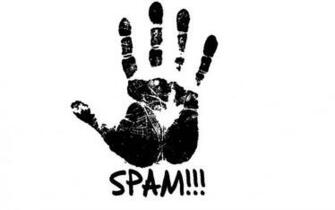 Spam Wallpaper By Accused Pheonix