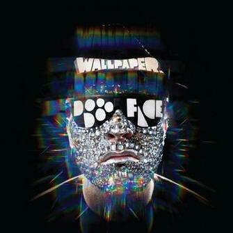 Wallpaper Nominated For Best Art Vinyl Eenie Meenie Records