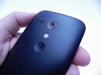 Motorola Moto G HD Wallpaper