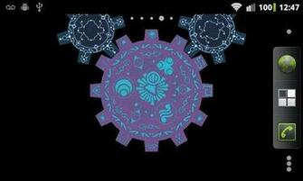 Gate Of Time Live Wallpaper Android Appcrawlr