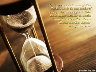 Of Time Wallpaper Stock Photos