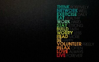 Inspirational Poster Desktop Pc And Mac Wallpaper