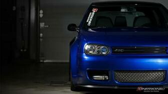 Wallpaper Wednesdays By Unitronic Vw Gti Mkvi