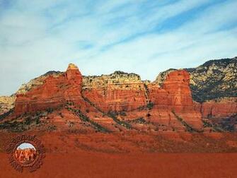 Arizona Sedona Wallpaper