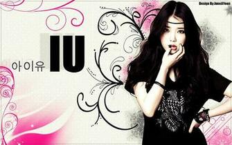 Iu Wallpaper
