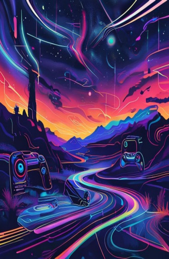 Alienware Live Wallpaper