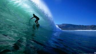 Windsurfing Full HD Desktop Wallpaper Of