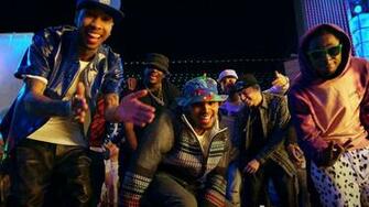 Displaying Image For Chris Brown And Tyga Pictures