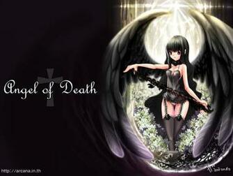 Fuentes De Informaci N Wallpaper Anime Dark Angel