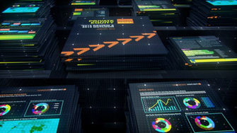 Bloomberg Terminal Loop