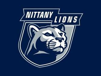 University Psu College Football Nittany Lions Logo Desktop
